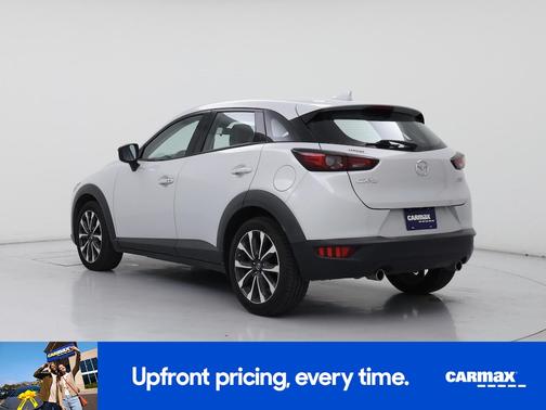 2019 Mazda CX-3 Touring