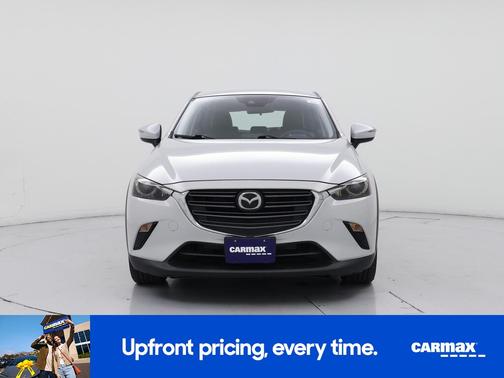 2019 Mazda CX-3 Touring