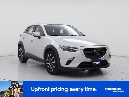 2019 Mazda CX-3 Touring