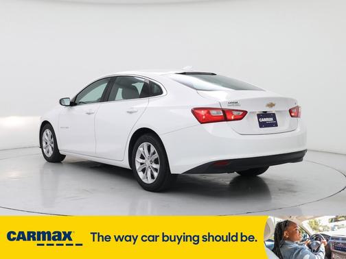2023 Chevrolet Malibu 1LT