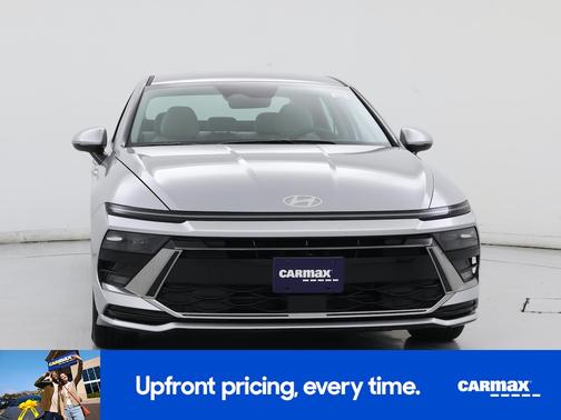 2024 Hyundai SONATA Hybrid SEL