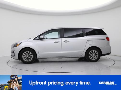 2021 Kia Sedona LX