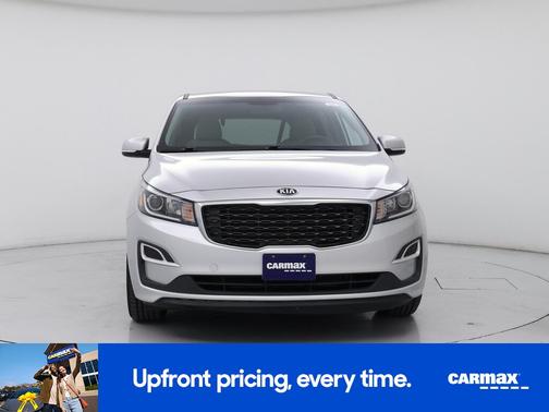 2021 Kia Sedona LX