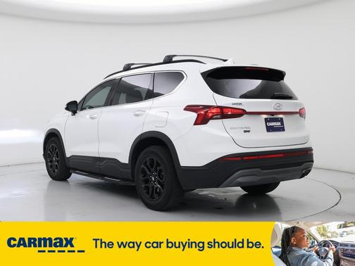 2023 Hyundai SANTA FE XRT