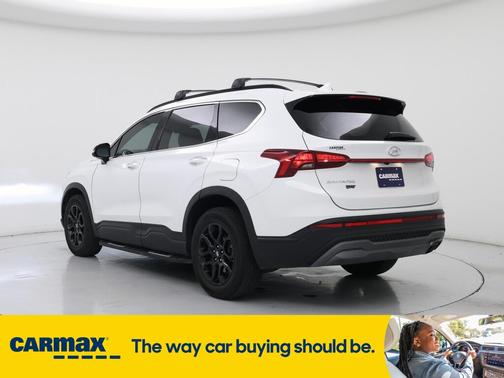 2023 Hyundai SANTA FE XRT