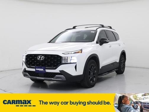 2023 Hyundai SANTA FE XRT