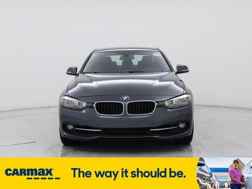 2016 BMW 328 I