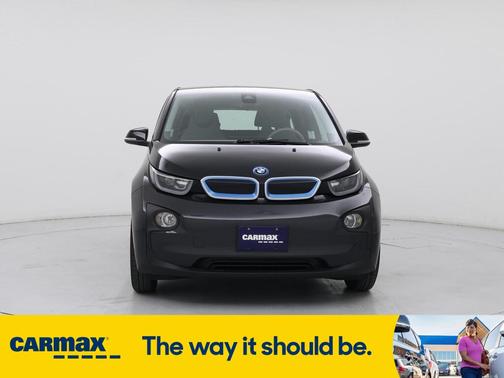 2015 BMW i3 Mega World