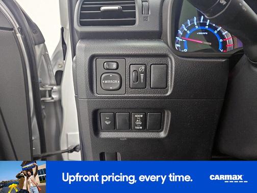 2019 Toyota 4Runner TRD Off Road Premium