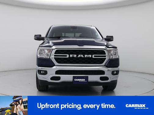 2023 RAM 1500 Bighorn