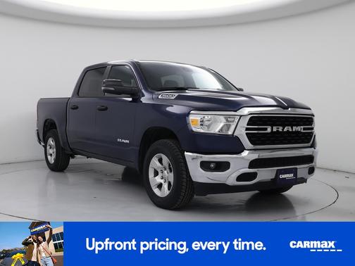 2023 RAM 1500 Bighorn