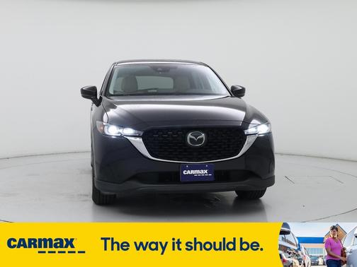 2022 Mazda CX-5 2.5 S Select Package