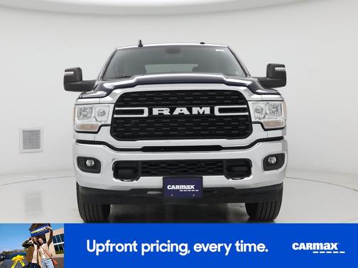 2024 RAM 2500 Bighorn