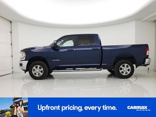 2024 RAM 2500 Bighorn