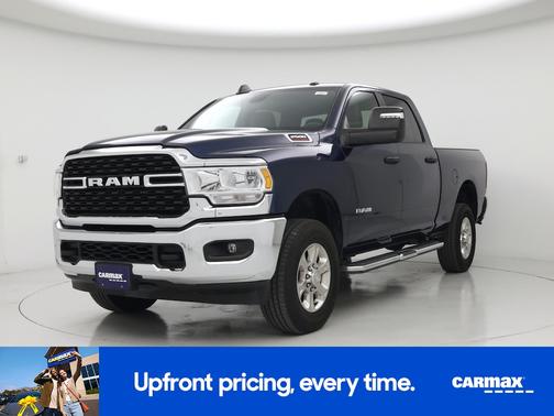 2024 RAM 2500 Bighorn