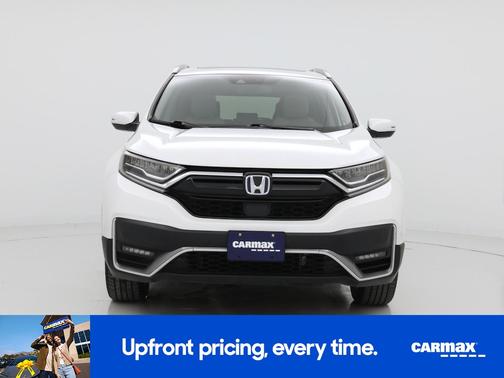 2020 Honda CR-V Hybrid Touring
