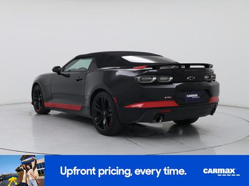2023 Chevrolet Camaro 3LT