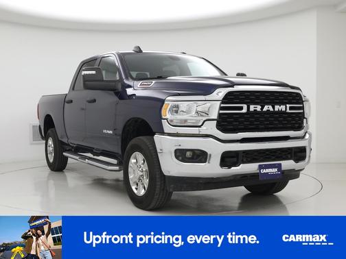 2024 RAM 2500 Bighorn