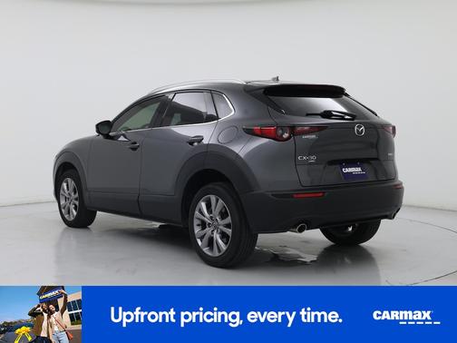 2021 Mazda CX-30 Premium