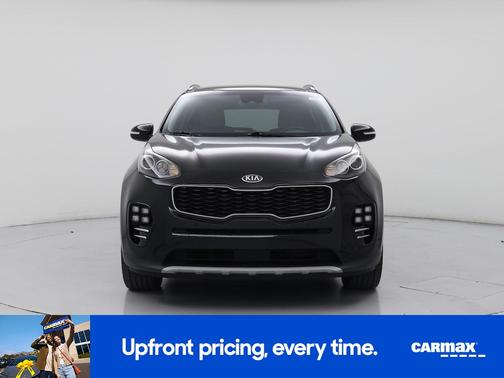 2019 Kia Sportage SX