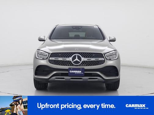 2021 Mercedes-Benz GLC 300 GLC 300