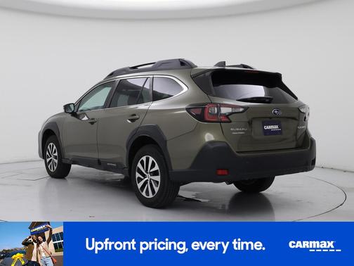 2023 Subaru Outback Premium