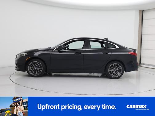 2022 BMW 228 Gran Coupe I xDrive Gran Coupe