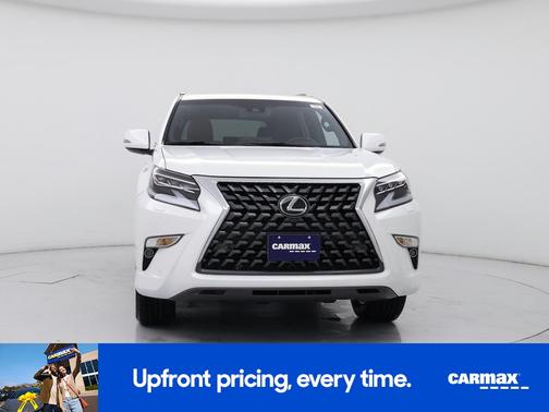 2022 Lexus GX 460 Premium