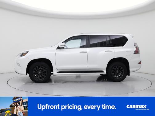 2022 Lexus GX 460 Premium