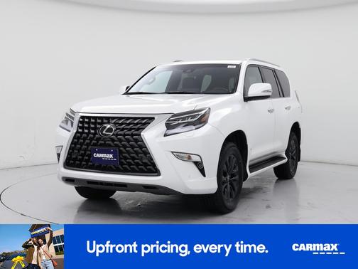 2022 Lexus GX 460 Premium