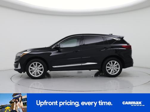 2021 Acura RDX Base (A10)
