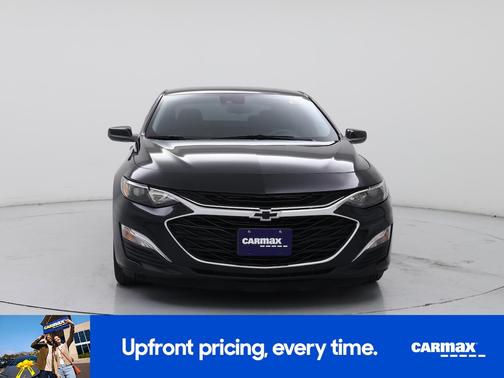 2023 Chevrolet Malibu RS