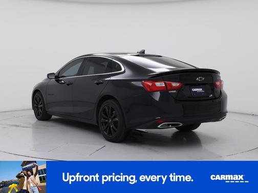 2023 Chevrolet Malibu RS