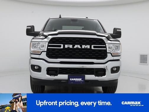 2024 RAM 2500 Bighorn