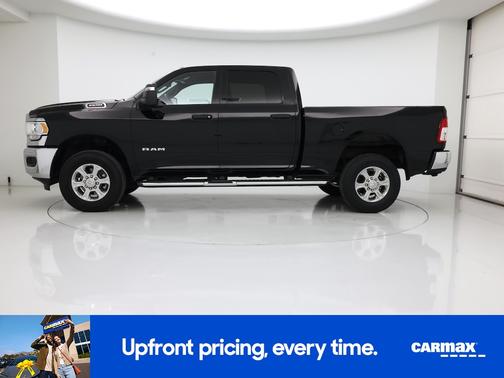 2024 RAM 2500 Bighorn