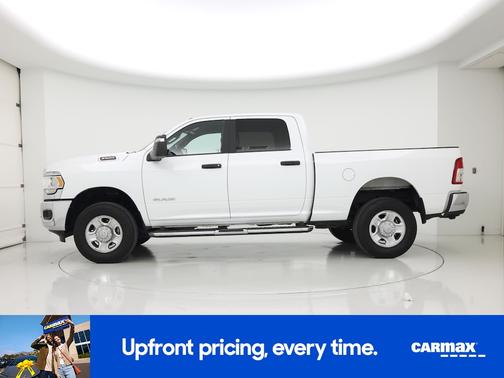 2024 RAM 2500 Bighorn