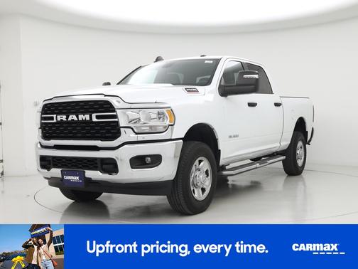 2024 RAM 2500 Bighorn