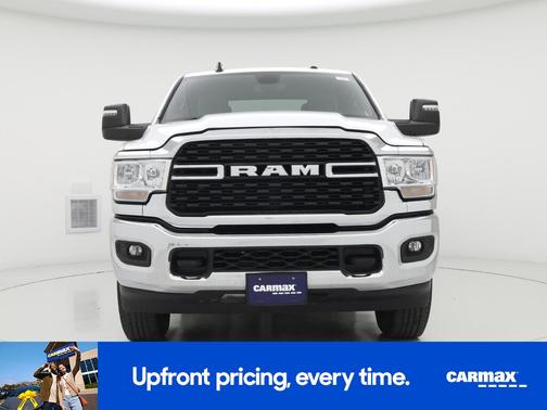 2024 RAM 2500 Bighorn