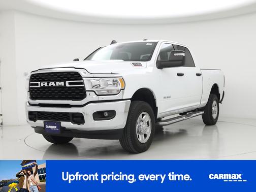 2024 RAM 2500 Bighorn