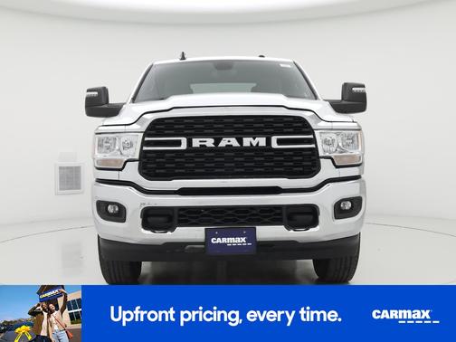 2024 RAM 2500 Bighorn