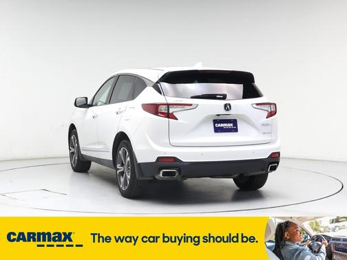 2022 Acura RDX SH-AWD Advance