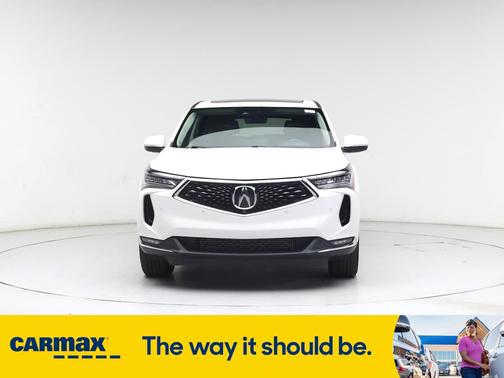 2022 Acura RDX SH-AWD Advance