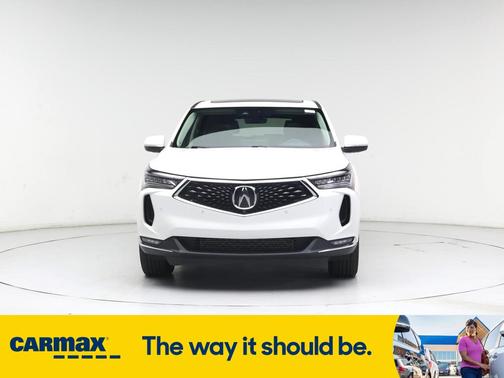 2022 Acura RDX SH-AWD Advance