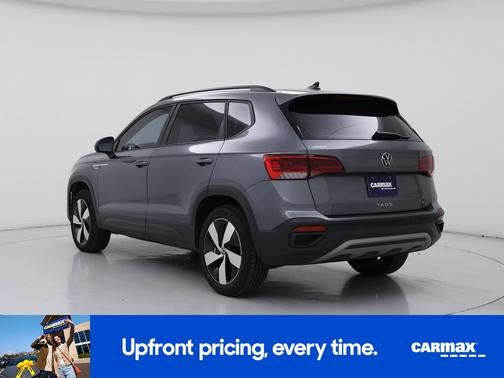 2024 Volkswagen Taos S