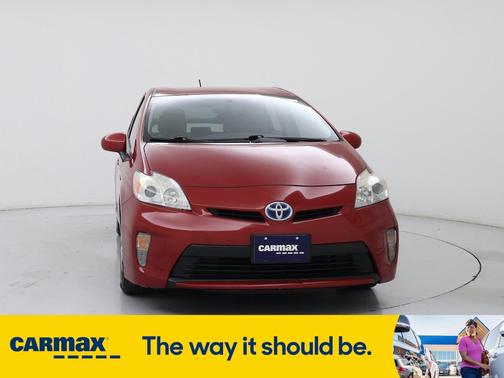 2014 Toyota Prius Two