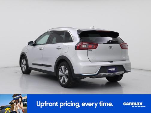 2019 Kia Niro Plug-In Hybrid EX