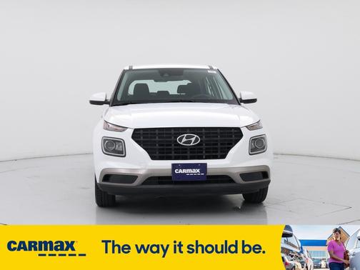 2021 Hyundai VENUE SE