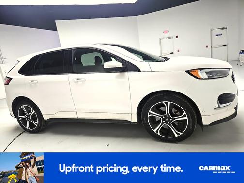 2019 Ford Edge ST