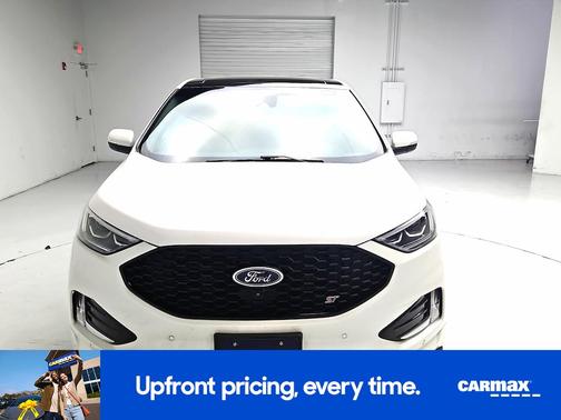 2019 Ford Edge ST