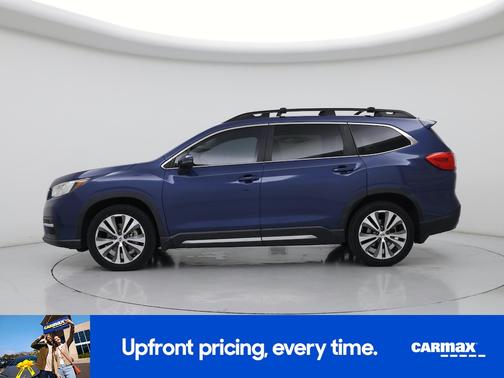2020 Subaru Ascent Limited